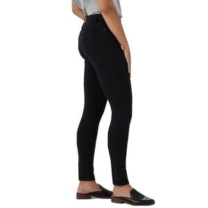 NWT Lee Skinny Jeans NEW Ultra Lux Comfort Waistband Slim 18 Short Petite